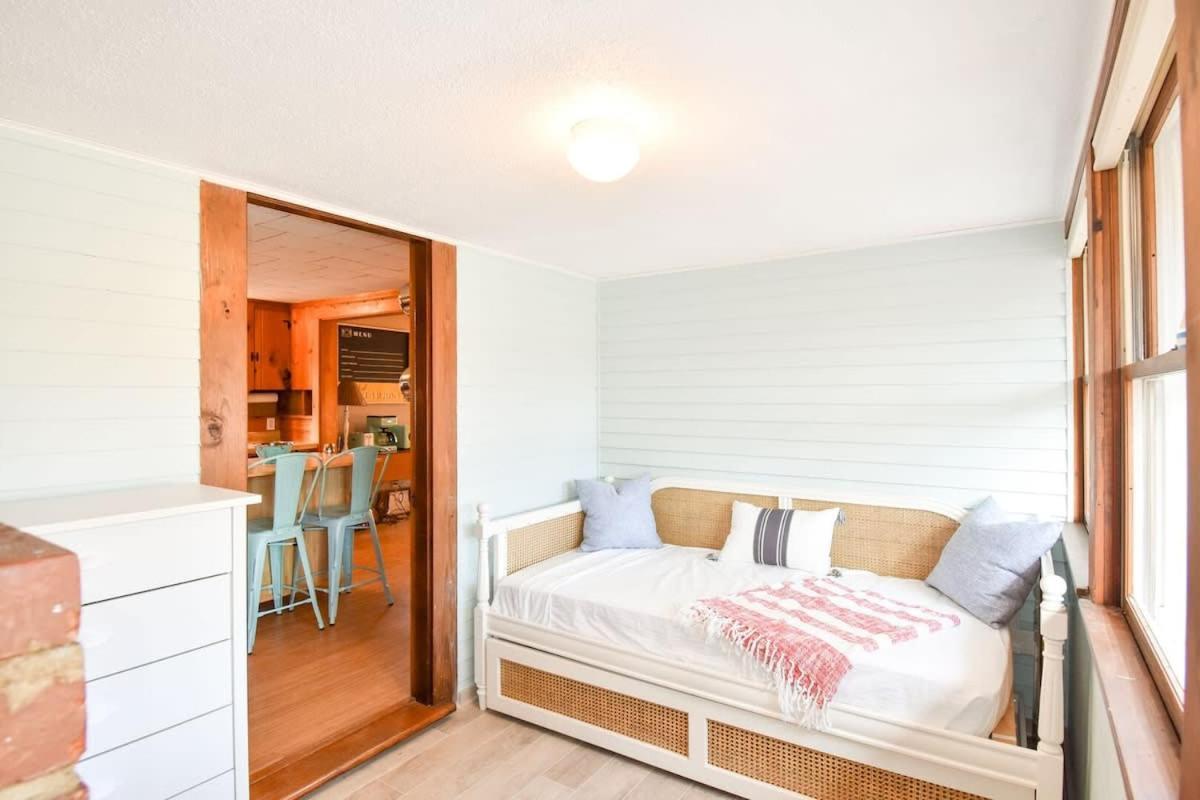 2-Min Walk To The Beach Dog Friendly Eastham Exterior photo