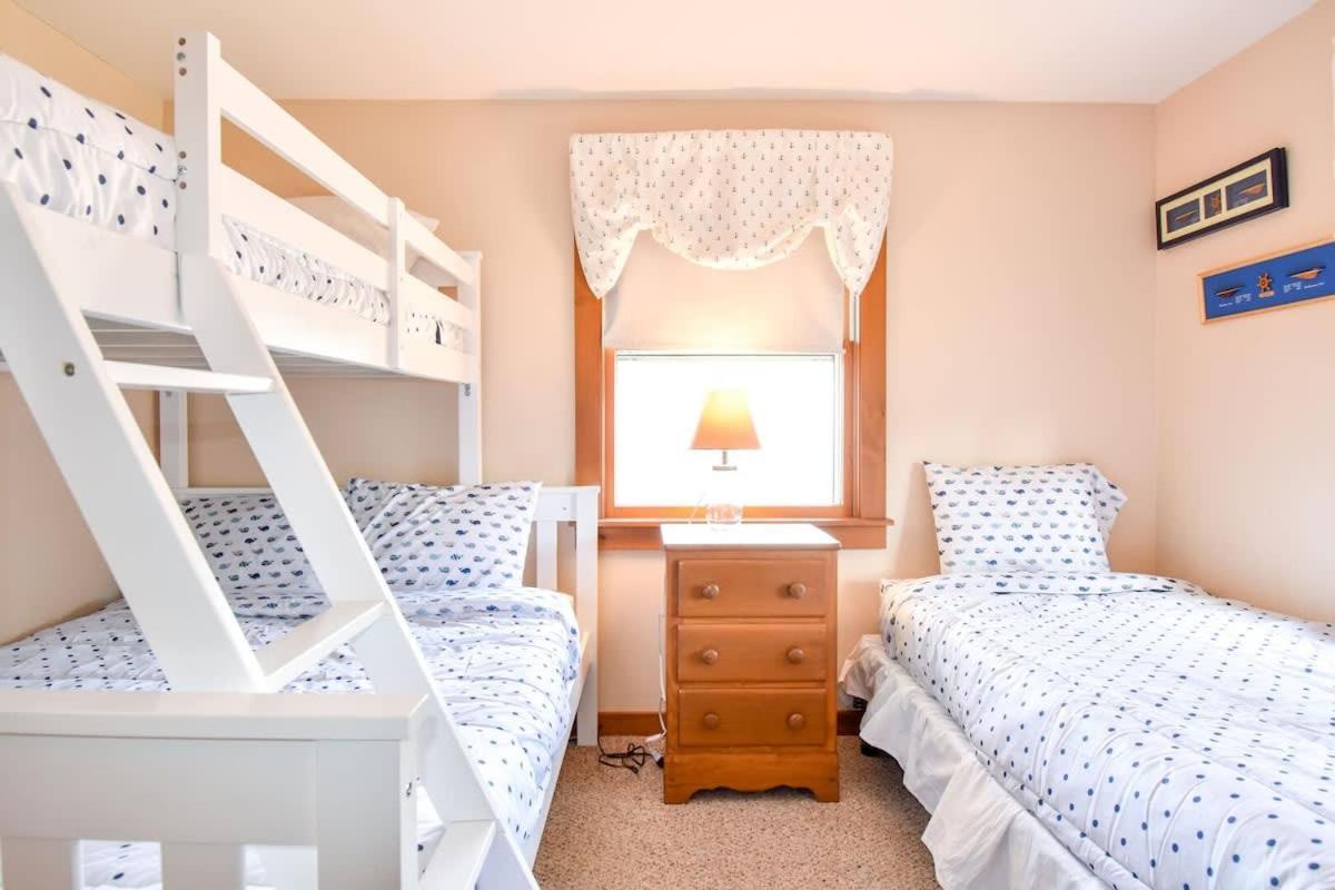 2-Min Walk To The Beach Dog Friendly Eastham Exterior photo