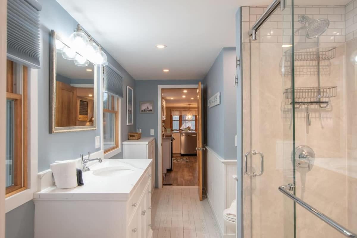 2-Min Walk To The Beach Dog Friendly Eastham Exterior photo