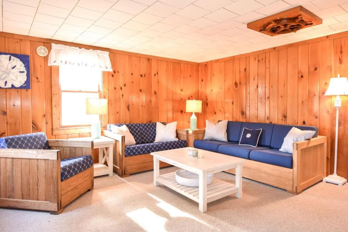 2-Min Walk To The Beach Dog Friendly Eastham Exterior photo